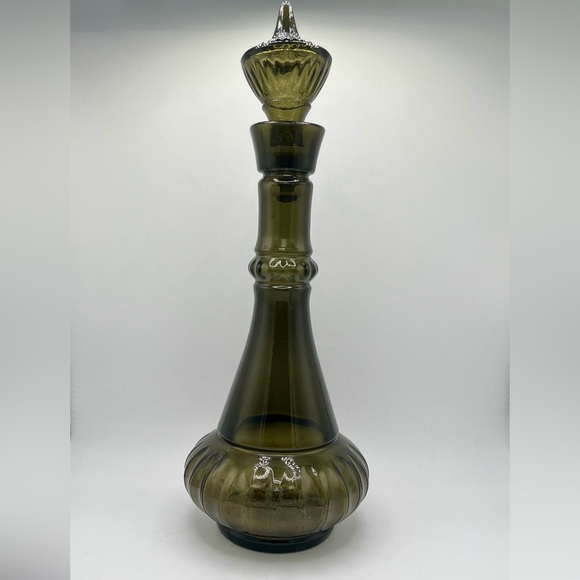 Jim Beam Accents Vintage 964 I Dream Of Jeannie Jim Beam Genie